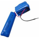 Electrolux - batterie 12v (4055132304) aspirateur aeg