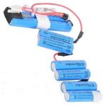 Batterie 12v d'origine