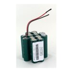 Exalium premium - batterie 14. 4v 4. 5ah pour phare hartenberger mega compact d2