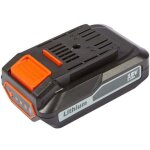 Batterie 18v 2ah ? indicateur de charge ? compatible avec outils sans fil korman ? pour chantiers humides ...