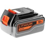Black&decker - batterie 18v 4ah - black + decker - bl4018 - xj
