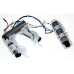 Batterie 18v li - ion pour aspirateur electrolux