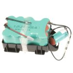 Batterie 18v pour aspirateur ? autonomie prolong�e ? compatible avec mod�les bosch ? performance optimale ...