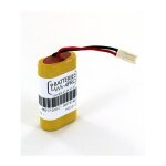 Exalium premium - batterie 2. 4v 1ah nicd type 48217 - 010 pour tondeuse oster sculptor