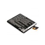 Batterie 3. 8v li - po pour sony xperia z3, lis1558erpc