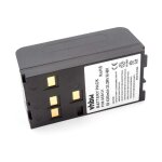 Batterie 4200mah 6v compatible avec leica 400, 700, 800, dna instruments, dna03 / 10, gps500 etc. , remplaceme ...