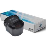 Visiodirect - batterie pour aeg b1214g perceuse visseuse 2000mah 12v