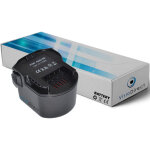 Visiodirect - batterie pour aeg bs 12 g perceuse visseuse 2000mah 12v