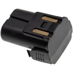 Vhbw - batterie compatible avec aesculap libra clipper gt200, gt210, gt300, gt306 tondeuse pour animaux ...
