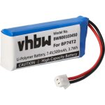 Batterie compatible avec aetertek at - 211 mini, at - 215, at - 216, at - 216s, at - 216w, at - 218 collier ...