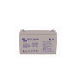 Victron - batterie d�charge lente bat412101084 agm 12v 110ah