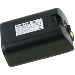 Batterie pour aspirateur hoover 35602207