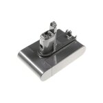 Batterie type b montage par vis pour pieces aspirateur. . .