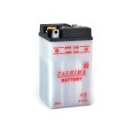 Batterie b496 +  gauche