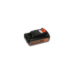 Salone - batterie lithium b + d bl2018 - xj 18 v 2, 0 ah compatible avec les produits black + decker ... Salone - batterie lithium b + d bl2018 - xj 18 v 2, 0 ah compatible avec les produits black + decker ...