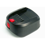 Batterie pour bosch 18v outil de bricolage psb 18 li - 22 607 336 039, 2 607 335 040; 2, 607, 336, 207; ...