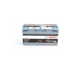 Bosch - batterie de démarrage auto t3 agm s5a15 12v 105ah 950 a en - compatible start - stop Bosch - batterie de démarrage auto t3 agm s5a15 12v 105ah 950 a en - compatible start - stop