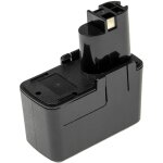 Vhbw - batterie compatible avec bosch gsb 12 vsp - 3, gsb 12vsp - 2, gsr 12v, gsr 12ves - 2, gsr 12ves ...