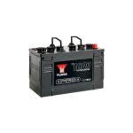 Batterie camion ybx1663 12v 110ah 750a - yuasa