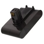 Batterie dc45 pour aspirateur dyson 967863 - 02