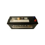 Batterie de démarrage poids lourds et agricoles numax supreme trucks d14g xs630ur 12v 150ah / 1000a Batterie de démarrage poids lourds et agricoles numax supreme trucks d14g xs630ur 12v 150ah / 1000a