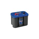 Batterie optima bluetop btsli4. 2 12v 50ah 815a Batterie optima bluetop btsli4. 2 12v 50ah 815a