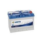 Batterie de dmarrage varta blue dynamic m11 g7 12v 95ah / 830a