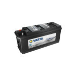 Varta - batterie de d�marrage promotive black d14g / mac110 j10 12v 135ah / 1000a