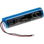 Batterie compatible avec dji phantom 3 standard remote controller télécommande manette de drone (2600mah, ... Batterie compatible avec dji phantom 3 standard remote controller télécommande manette de drone (2600mah, ...