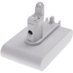 Batterie compatible avec dyson dc45 animal pro, dc56, dc57 aspirateur, robot lectromnager - type b ...