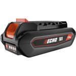 Batterie lithium - ion 56v 2, 5ah ? recharge rapide ? longue autonomie ? compatible outils echo professionnels ...