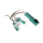 Electrolux - batterie emballee 14. 4v nimh pour pieces aspirateur. . .