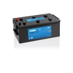 Batterie exide cv range d04 12v 140ah 800a 513x189x223 + g eg1403