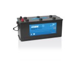 Batterie exide cv range d08 12v 140ah 800a 510x175x225 + d eg1406