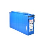 Fiamm - batterie front acces 12v 180ah 558x126x321mm 12fit180 m8