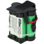 Vhbw - batterie compatible avec flymo 1200r robot tondeuse (1500mah, 18v, li - ion) Vhbw - batterie compatible avec flymo 1200r robot tondeuse (1500mah, 18v, li - ion)