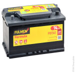 Batterie fulmen formula fb740 12v 74ah 680a l3d