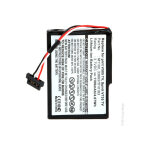Batterie gps 3. 7v 1100mah - 338937010183m1100 - nx