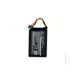 Batterie gps 3. 7v 1100mah - aha11111008vfadvf6p - nx