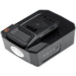 Batterie compatible avec hilti pm 40 - mg, pr 2 - hs a12, pr 3 - hvsg, pr 3 - hvsg a12, pr 30 - hvs a12 ...