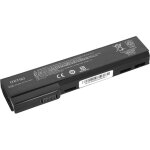 Mitsuboshi - batterie pour hp elitebook 8460p 8460w 8470p 8470w