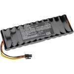Vhbw - batterie compatible avec husqvarna automower 265 acx, 265 acx 2012, 265 acx 2013 robot tondeuse ...
