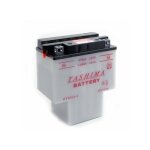 Batterie hyb16aab + à gauche Batterie hyb16aab + à gauche