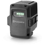 Batterie int�gr�e husqvarna bli200 36v 5. 2 ah
