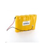 Exalium premium - batterie interne 12v 4. 5ah pour tondeuse lister showman Exalium premium - batterie interne 12v 4. 5ah pour tondeuse lister showman
