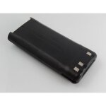 Batterie compatible avec kenwood tk3240, tk - 3212m, tk - 3300up, tk - 3217, tk - 3300, tk - 3301 radio ...