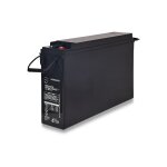 Nx - batterie lead crystal 6 - cnft - 170 12v 170ah m8 - f