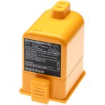 Batterie compatible avec lg a9, a902rm, a905rm, a906sm, a907gms, a908vmr aspirateur, robot lectromnager ...