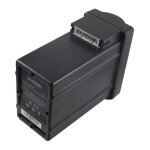 Vhbw - batterie compatible avec wolf garten li - ion power 37, li - ion power 40 outil lectrique (1500 ...