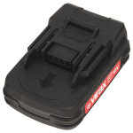 Virax - batterie 18v 3ah li - ion - 253505